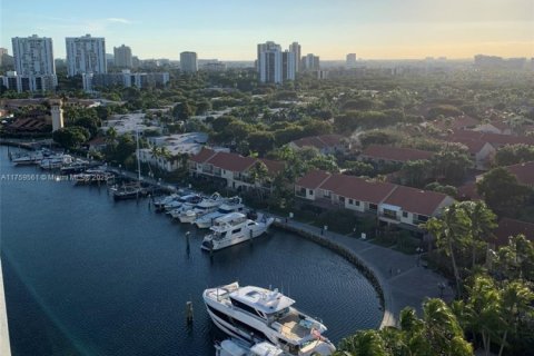 Condo in Aventura, Florida, 2 bedrooms  № 1867322 - photo 2