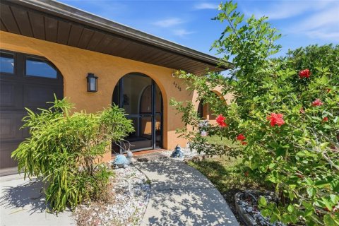 Villa ou maison à vendre à Port Charlotte, Floride: 3 chambres, 185.8 m2 № 2329226 - photo 6