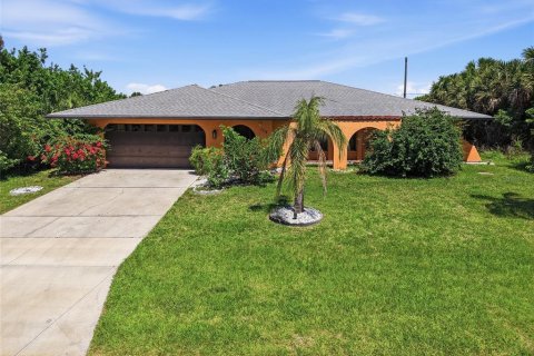 Villa ou maison à vendre à Port Charlotte, Floride: 3 chambres, 185.8 m2 № 2329226 - photo 5