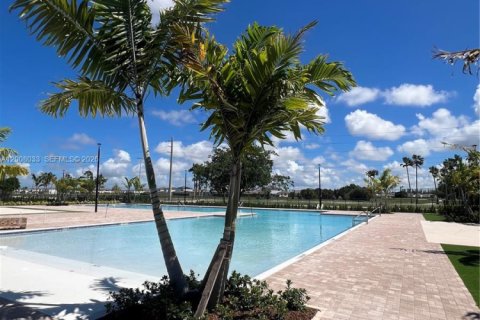 Adosado en alquiler en Homestead, Florida, 3 dormitorios, 149.76 m2 № 2074120 - foto 26