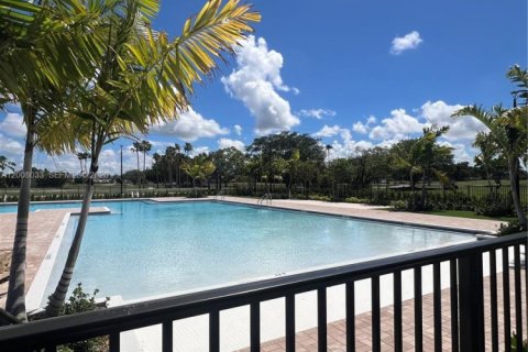 Adosado en alquiler en Homestead, Florida, 3 dormitorios, 149.76 m2 № 2074120 - foto 25