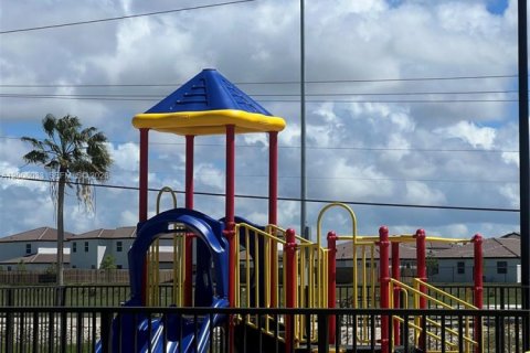 Adosado en alquiler en Homestead, Florida, 3 dormitorios, 149.76 m2 № 2074120 - foto 27
