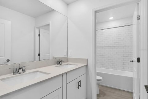 Casa en alquiler en Palmetto, Florida, 5 dormitorios, 205.96 m2 № 2114409 - foto 28