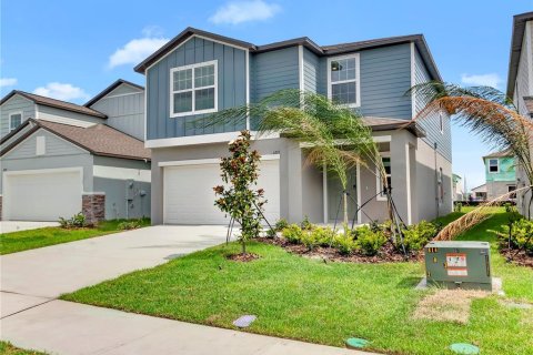 Casa en alquiler en Palmetto, Florida, 5 dormitorios, 205.96 m2 № 2114409 - foto 3