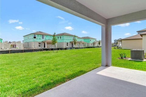 Casa en alquiler en Palmetto, Florida, 5 dormitorios, 205.96 m2 № 2114409 - foto 17