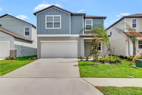 Casa en Palmetto, Florida 5 dormitorios, 205.96 m2 № 2114409