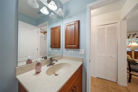 House in North Port, Florida 2 bedrooms, 127.55 sq.m. № 1583225 - photo 20