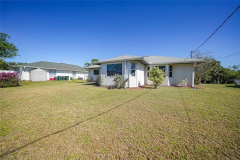 House in North Port, Florida 2 bedrooms, 127.55 sq.m. № 1583225 - photo 27
