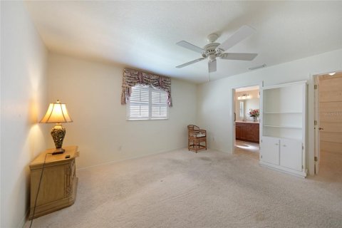 House in North Port, Florida 2 bedrooms, 127.55 sq.m. № 1583225 - photo 13