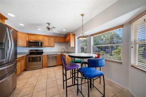 House in North Port, Florida 2 bedrooms, 127.55 sq.m. № 1583225 - photo 10