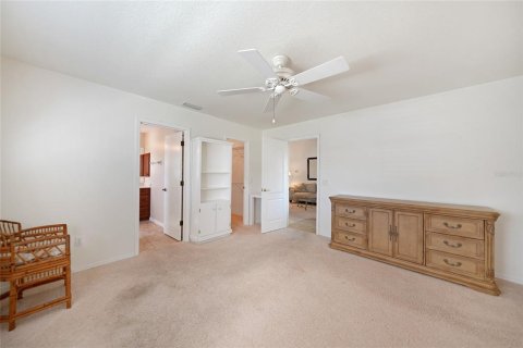 House in North Port, Florida 2 bedrooms, 127.55 sq.m. № 1583225 - photo 12
