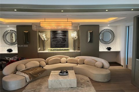 Купить кондоминиум в Авентура, Флорида 6 спален, 606.28м2, № 1845626 - фото 3