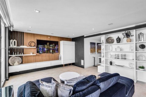 Купить кондоминиум в Авентура, Флорида 6 спален, 606.28м2, № 1845626 - фото 13
