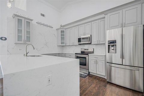 Villa ou maison à vendre à Haines City, Floride: 3 chambres, 163.88 m2 № 2419772 - photo 14