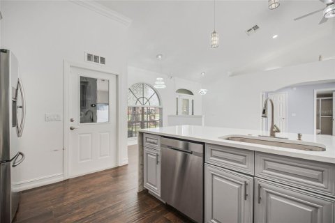 Villa ou maison à vendre à Haines City, Floride: 3 chambres, 163.88 m2 № 2419772 - photo 16