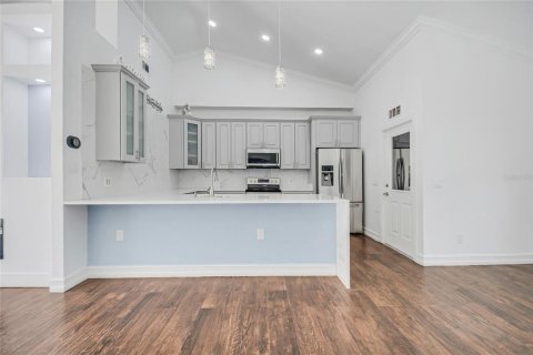 Villa ou maison à vendre à Haines City, Floride: 3 chambres, 163.88 m2 № 2419772 - photo 13