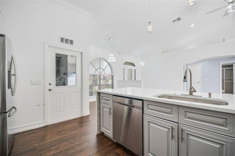Villa ou maison à vendre à Haines City, Floride: 3 chambres, 163.88 m2 № 2419772 - photo 11