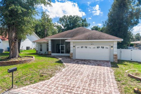 Villa ou maison à Haines City, Floride 3 chambres, 163.88 m2 № 2419772