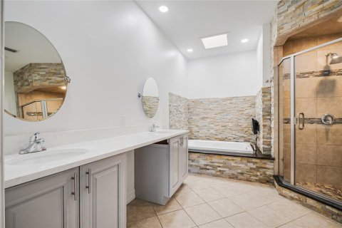 Villa ou maison à vendre à Haines City, Floride: 3 chambres, 163.88 m2 № 2419772 - photo 25