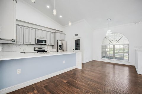 Villa ou maison à vendre à Haines City, Floride: 3 chambres, 163.88 m2 № 2419772 - photo 12