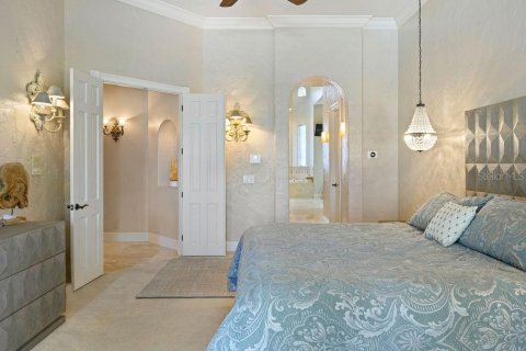 House in Windermere, Florida 5 bedrooms, 567.17 sq.m. № 1831955 - photo 25