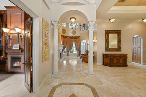 House in Windermere, Florida 5 bedrooms, 567.17 sq.m. № 1831955 - photo 6