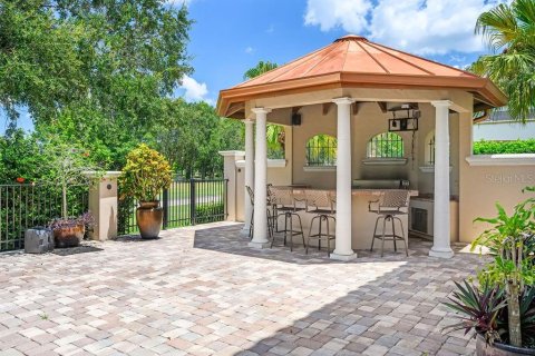 House in Windermere, Florida 5 bedrooms, 567.17 sq.m. № 1831955 - photo 21
