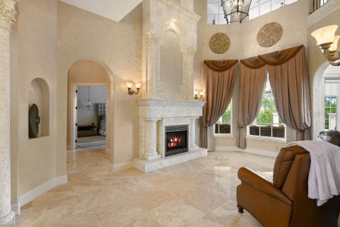 House in Windermere, Florida 5 bedrooms, 567.17 sq.m. № 1831955 - photo 8