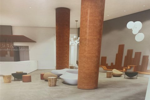 Copropriété à vendre à Miami, Floride: 3 chambres, 99.87 m2 № 1981835 - photo 6