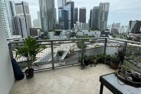 Copropriété à vendre à Miami, Floride: 3 chambres, 99.87 m2 № 1981835 - photo 4