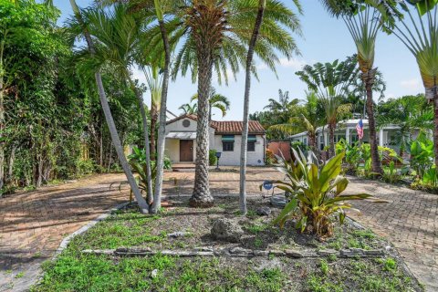 Villa ou maison à Delray Beach, Floride 2 chambres, 95.78 m2 № 2187704