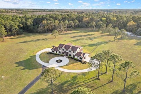 House in Clermont, Florida 5 bedrooms, 456.06 sq.m. № 1526428 - photo 3