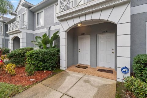 Touwnhouse à vendre à Tampa, Floride: 2 chambres, 146.79 m2 № 2214762 - photo 4