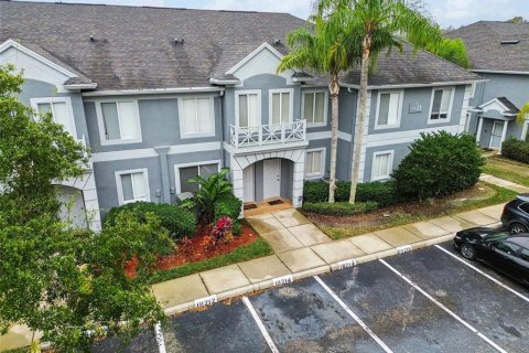 Touwnhouse à vendre à Tampa, Floride: 2 chambres, 146.79 m2 № 2214762 - photo 2