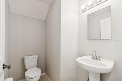 Touwnhouse à vendre à Tampa, Floride: 2 chambres, 146.79 m2 № 2214762 - photo 16