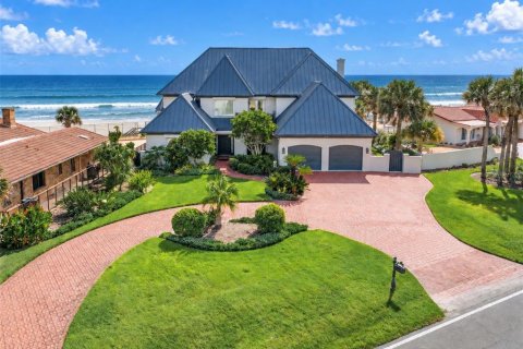 Villa ou maison à Ponce Inlet, Floride 5 chambres, 477.42 m2 № 2379337