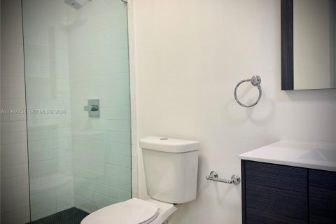 Снять в аренду кондоминиум в Майами-Бич, Флорида 1 спальня, № 2048980 - фото 7