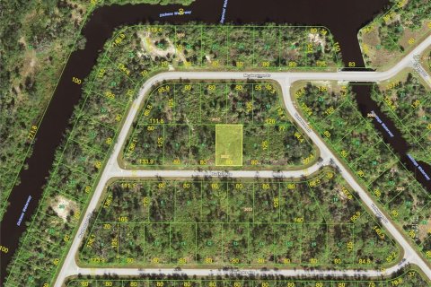 Land in Port Charlotte, Florida № 2235124 - photo 2
