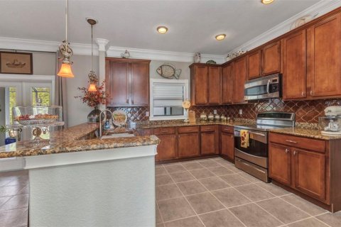 Casa en venta en Port Charlotte, Florida, 4 dormitorios, 264.31 m2 № 1680355 - foto 13