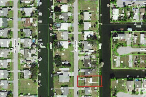 Casa en venta en Hudson, Florida, 2 dormitorios, 75.53 m2 № 2217374 - foto 14