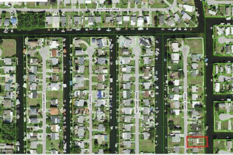 Casa en venta en Hudson, Florida, 2 dormitorios, 75.53 m2 № 2217374 - foto 15