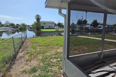 Casa en venta en Hudson, Florida, 2 dormitorios, 75.53 m2 № 2217374 - foto 27