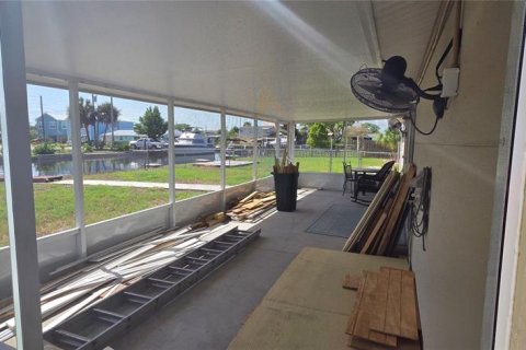 Casa en venta en Hudson, Florida, 2 dormitorios, 75.53 m2 № 2217374 - foto 26