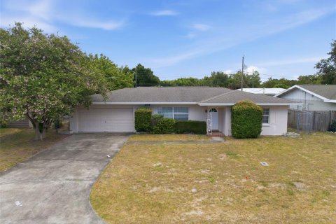 Villa ou maison à Clearwater, Floride 3 chambres, 174.56 m2 № 2150724