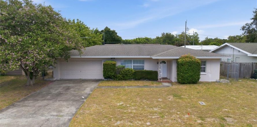 Villa ou maison à Clearwater, Floride 3 chambres, 174.56 m2 № 2150724
