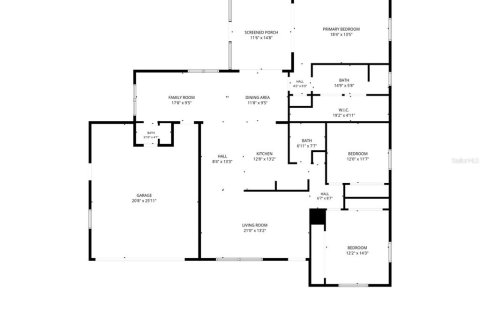 Villa ou maison à vendre à Clearwater, Floride: 3 chambres, 174.56 m2 № 2150724 - photo 26