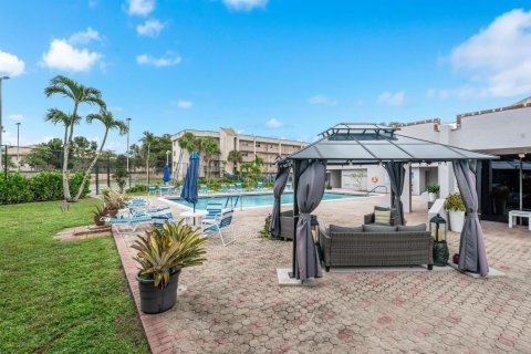 Condominio en venta en Sunrise, Florida, 1 dormitorio, 86.68 m2 № 2081855 - foto 19