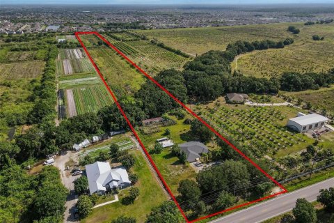 Casa en venta en Riverview, Florida, 3 dormitorios, 195.19 m2 № 1515836 - foto 11