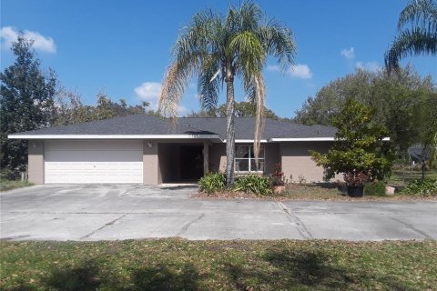 Casa en Riverview, Florida 3 dormitorios, 195.19 m2 № 1515836