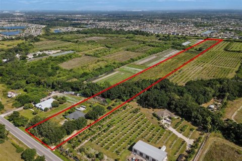 Casa en venta en Riverview, Florida, 3 dormitorios, 195.19 m2 № 1515836 - foto 13